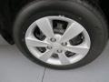 Titanium - Rio LX Sedan Photo No. 14