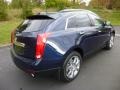 Imperial Blue - SRX 4 V6 AWD Photo No. 6