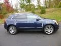 Imperial Blue - SRX 4 V6 AWD Photo No. 7