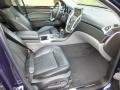 2010 Imperial Blue Cadillac SRX 4 V6 AWD  photo #9