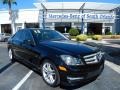 Black - C 250 Sport Photo No. 1