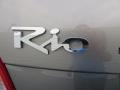 Titanium - Rio LX Sedan Photo No. 21