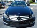 Black - C 250 Sport Photo No. 2