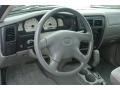 Charcoal Steering Wheel Photo for 2004 Toyota Tacoma #86825972