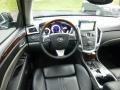 Imperial Blue - SRX 4 V6 AWD Photo No. 14