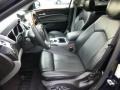 Imperial Blue - SRX 4 V6 AWD Photo No. 15