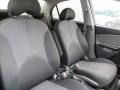 Titanium - Rio LX Sedan Photo No. 26