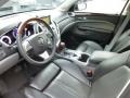 Imperial Blue - SRX 4 V6 AWD Photo No. 16