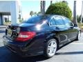 Black - C 250 Sport Photo No. 7