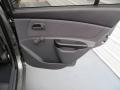 Titanium - Rio LX Sedan Photo No. 27