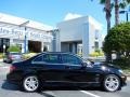 Black - C 250 Sport Photo No. 8