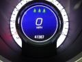 Imperial Blue - SRX 4 V6 AWD Photo No. 20