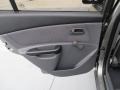 Titanium - Rio LX Sedan Photo No. 31