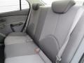 Titanium - Rio LX Sedan Photo No. 33