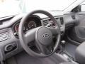 Titanium - Rio LX Sedan Photo No. 35