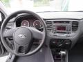 Titanium - Rio LX Sedan Photo No. 37