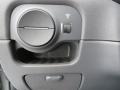 Titanium - Rio LX Sedan Photo No. 43