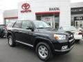 Black - 4Runner SR5 4x4 Photo No. 1