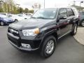 Black - 4Runner SR5 4x4 Photo No. 3
