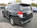 Black - 4Runner SR5 4x4 Photo No. 4
