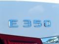 Polar White - E 350 Sedan Photo No. 9