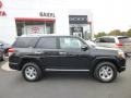 Black - 4Runner SR5 4x4 Photo No. 7
