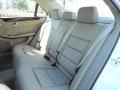 Polar White - E 350 Sedan Photo No. 15