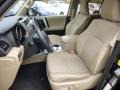Black - 4Runner SR5 4x4 Photo No. 15