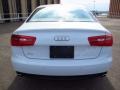 Glacier White Metallic - A6 2.0T Sedan Photo No. 3
