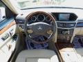 Polar White - E 350 Sedan Photo No. 19