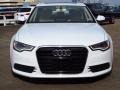 Glacier White Metallic - A6 2.0T Sedan Photo No. 6