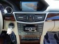 Polar White - E 350 Sedan Photo No. 21