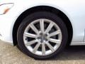 Glacier White Metallic - A6 2.0T Sedan Photo No. 7
