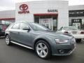 Monsoon Grey Metallic - Allroad 2.0T quattro Avant Photo No. 1