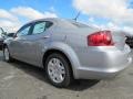 Billet Silver Metallic - Avenger SE Photo No. 2