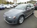 Monsoon Grey Metallic - Allroad 2.0T quattro Avant Photo No. 3