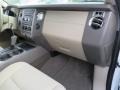 2009 Oxford White Ford Expedition EL XLT 4x4  photo #26