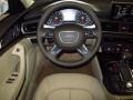 Glacier White Metallic - A6 2.0T Sedan Photo No. 13