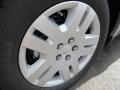 Billet Silver Metallic - Avenger SE Photo No. 5