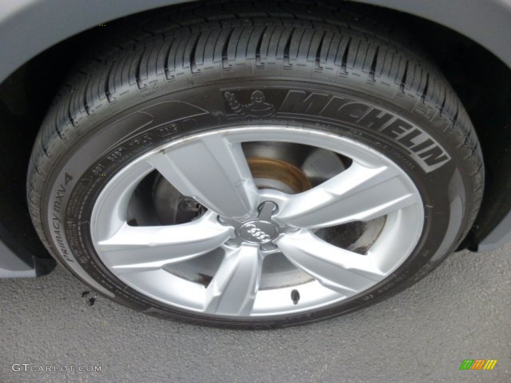 2013 Audi Allroad 2.0T quattro Avant Wheel Photo #86827223