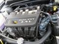 Billet Silver Metallic - Avenger SE Photo No. 9