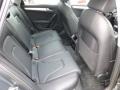 2013 Audi Allroad 2.0T quattro Avant Rear Seat