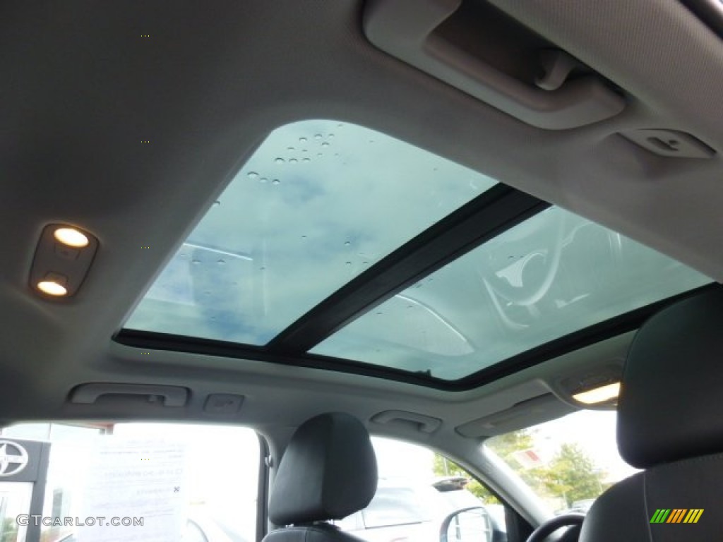2013 Audi Allroad 2.0T quattro Avant Sunroof Photo #86827280