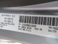 Billet Silver Metallic - Avenger SE Photo No. 10