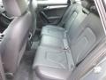 2013 Audi Allroad 2.0T quattro Avant Rear Seat