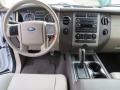 2009 Oxford White Ford Expedition EL XLT 4x4  photo #39