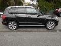 Black - GLK 350 4Matic Photo No. 3