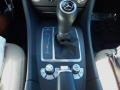 2009 Mercedes-Benz SLK Black/Beige Interior Transmission Photo