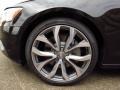 2014 Audi A6 2.0T quattro Sedan Wheel and Tire Photo