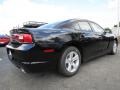 Pitch Black - Charger SE Photo No. 3